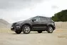 Hyundai Santa Fe: Velmi dobré knedlo zelo vepřo