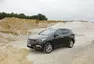 Hyundai Santa Fe: Velmi dobré knedlo zelo vepřo