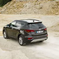 Hyundai Santa Fe: Velmi dobré knedlo zelo vepřo
