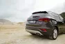 Hyundai Santa Fe: Velmi dobré knedlo zelo vepřo