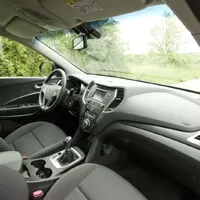 Hyundai Santa Fe: Velmi dobré knedlo zelo vepřo
