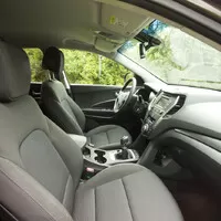 Hyundai Santa Fe: Velmi dobré knedlo zelo vepřo