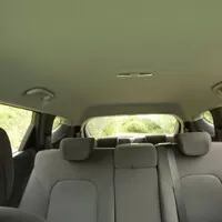 Hyundai Santa Fe: Velmi dobré knedlo zelo vepřo