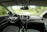 Hyundai Santa Fe: Velmi dobré knedlo zelo vepřo