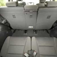 Hyundai Santa Fe: Velmi dobré knedlo zelo vepřo