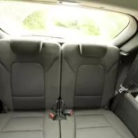 Hyundai Santa Fe: Velmi dobré knedlo zelo vepřo