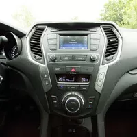 Hyundai Santa Fe: Velmi dobré knedlo zelo vepřo