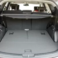 Hyundai Santa Fe: Velmi dobré knedlo zelo vepřo