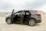 Hyundai Santa Fe: Velmi dobré knedlo zelo vepřo