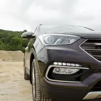 Hyundai Santa Fe: Velmi dobré knedlo zelo vepřo