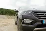 Hyundai Santa Fe: Velmi dobré knedlo zelo vepřo