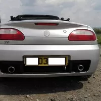 Autíčkář na lovu: Bez střechy za dva platy