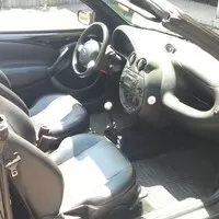 Autíčkář na lovu: Bez střechy za dva platy