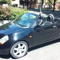 Autíčkář na lovu: Bez střechy za dva platy