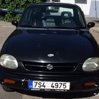 Autíčkář na lovu: Bez střechy za dva platy