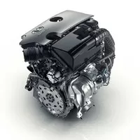 Infiniti přináší první produkční motor s nastavitelným zdvihem