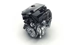 Infiniti přináší první produkční motor s nastavitelným zdvihem