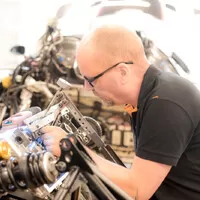 Co dělá motor Koenigseggu tak speciálním? Detaily!