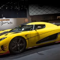 Co dělá motor Koenigseggu tak speciálním? Detaily!