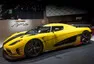 Co dělá motor Koenigseggu tak speciálním? Detaily!