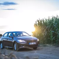 Peugeot 301: Zápisky z cest