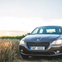 Peugeot 301: Zápisky z cest