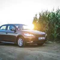 Peugeot 301: Zápisky z cest