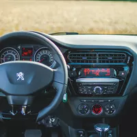 Peugeot 301: Zápisky z cest