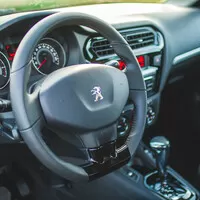 Peugeot 301: Zápisky z cest