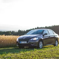 Peugeot 301: Zápisky z cest