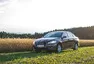 Peugeot 301: Zápisky z cest