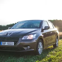 Peugeot 301: Zápisky z cest
