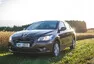 Peugeot 301: Zápisky z cest