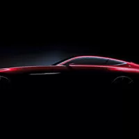 Mercedes představuje vizi dokonalého vozu