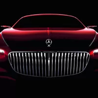 Mercedes představuje vizi dokonalého vozu