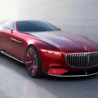 Mercedes představuje vizi dokonalého vozu