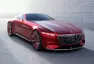 Mercedes představuje vizi dokonalého vozu