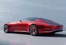 Mercedes představuje vizi dokonalého vozu