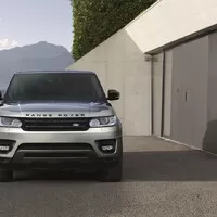 Range Rover Sport dostal nejmenší motor ve své historii