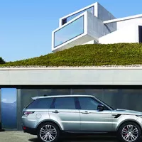 Range Rover Sport dostal nejmenší motor ve své historii