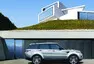Range Rover Sport dostal nejmenší motor ve své historii