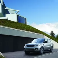 Range Rover Sport dostal nejmenší motor ve své historii
