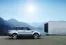 Range Rover Sport dostal nejmenší motor ve své historii