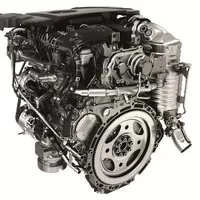 Range Rover Sport dostal nejmenší motor ve své historii