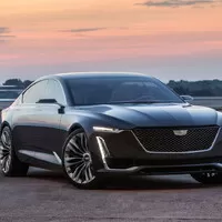 Cadillac Escala: zpátky ve hře!