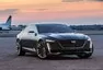 Cadillac Escala: zpátky ve hře!