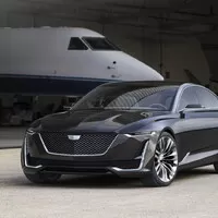 Cadillac Escala: zpátky ve hře!