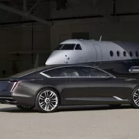 Cadillac Escala: zpátky ve hře!