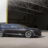Cadillac Escala: zpátky ve hře!
