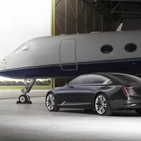 Cadillac Escala: zpátky ve hře!